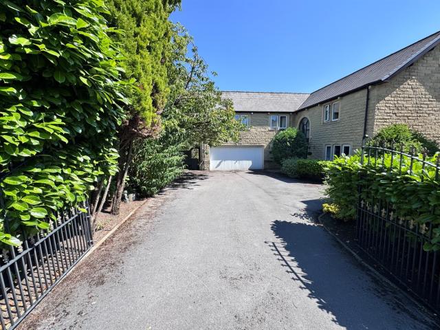 Crossings Meadow, Chapel En Le Frith, High Peak, 4 bedroom, Detached