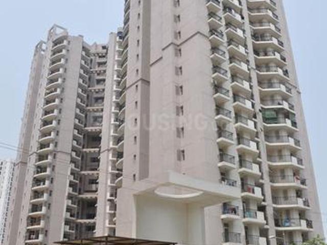 Crossings Republik 3 BHK Apartment For Sale Ghaziabad