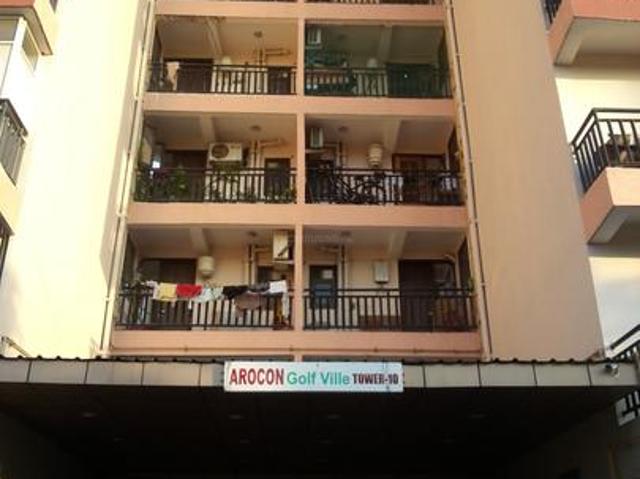 Crossings Republik 3 BHK Apartment For Sale Ghaziabad