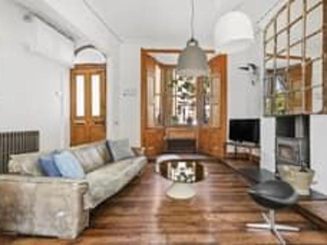 Crossley Street, Islington, London, N7 8PE