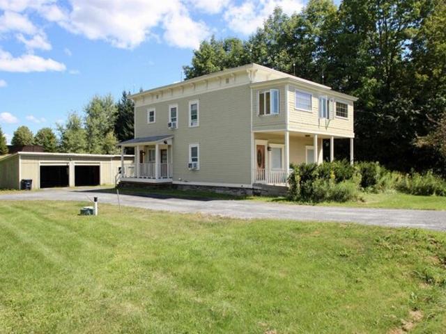 Crosstown Rd, Berlin, Home For Sale