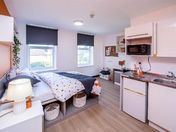 Crosstrend, Newport, Lincoln LN1, 76 bed property to rent, £672 pcm | PrimeLocation