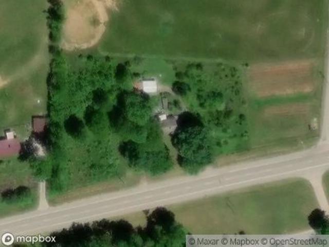 Crossville Hwy