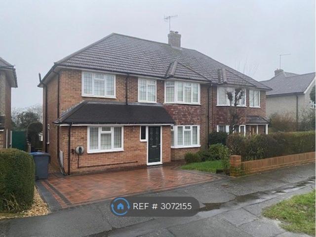 Crossways Avenue, East Grinstead RH19, 4 bed semi detached house to rent, £2,800 pcm | PrimeLocation