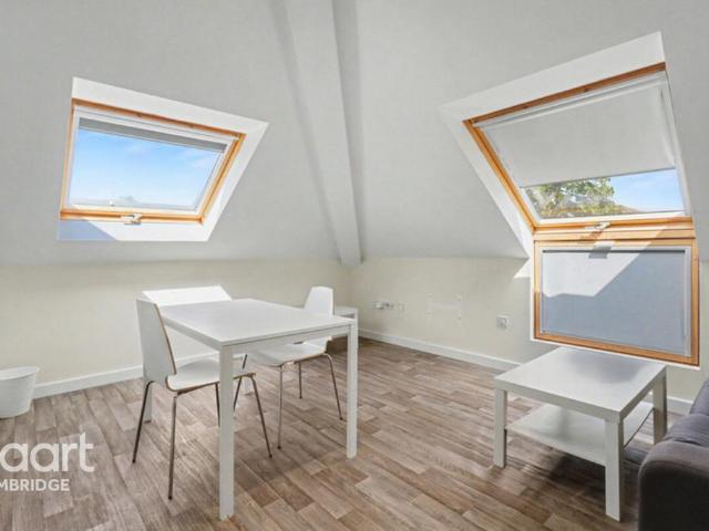 Crossways Gardens, Cambridge 1 bed flat to rent £1,395 pcm £322 pw