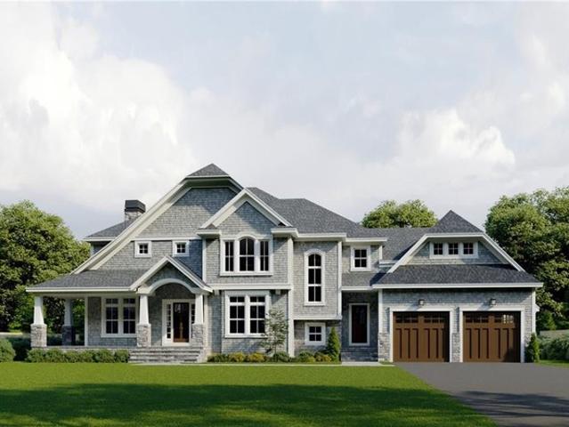 Crosswinds Dr, Charlestown, RI 02813
