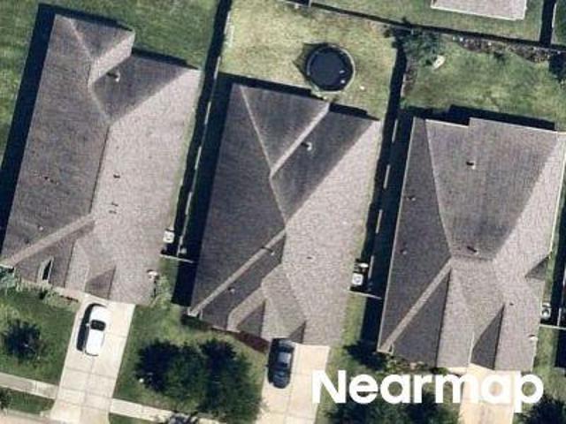 Crossworth Dr