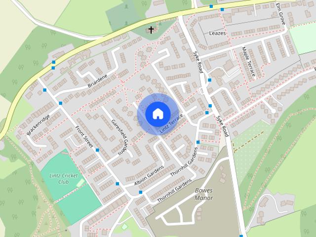 Crathorne Court, Burnopfield, Newcastle upon Tyne, Durham, NE16 6DA