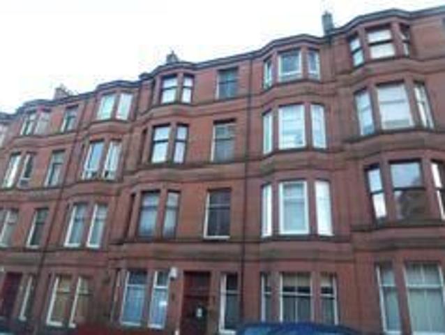 Crathie Drive, Glasgow G11, 1 bed flat to rent, £1,050 pcm | PrimeLocation