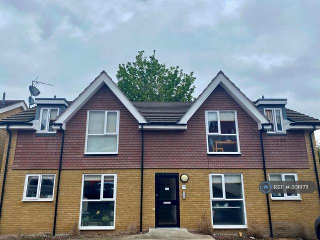 Craufurd Rise, Maidenhead, SL6 2 bed flat £1,375 pcm £317 pw
