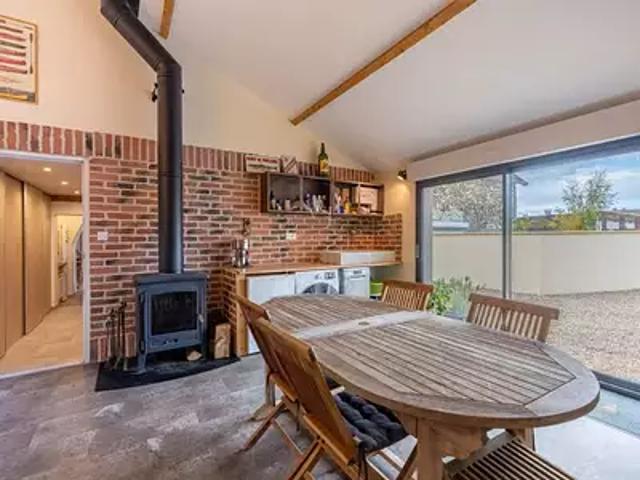 Cravent 78270 Achat / Vente maison 3 pièces t3
