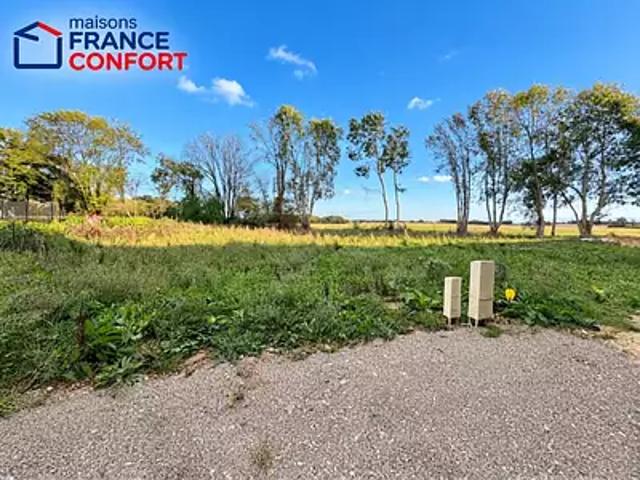 Cravent 78270 Programme neuf maison neuf à vendre 6 pièces