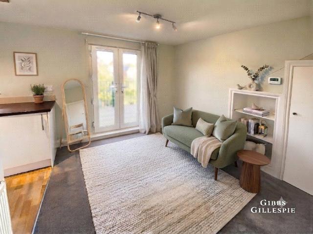 Craven Avenue, London W5, 1 bed flat to rent, £1,800 pcm | PrimeLocation
