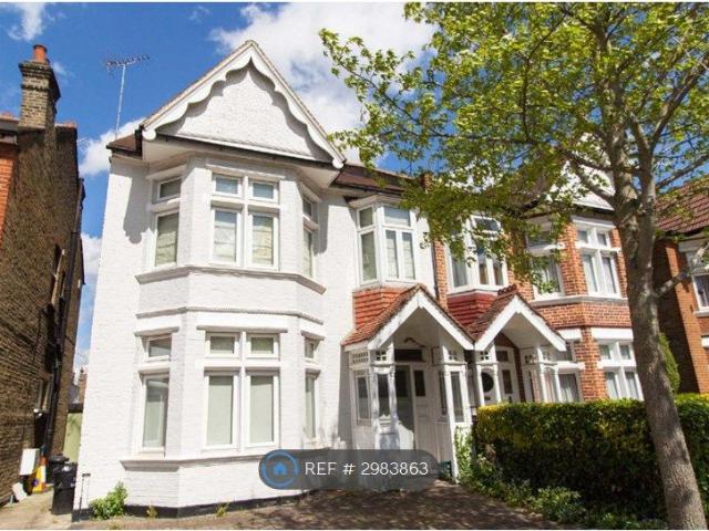 Craven Avenue, London W5, 1 bed flat to rent, £1,800 pcm | PrimeLocation