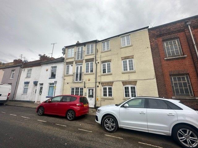 Craven Street, Northampton NN1, 1 bed flat to rent, £775 pcm | PrimeLocation