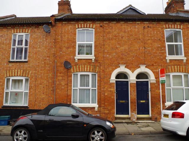 Craven Street, Northampton NN1 1 bed flat to rent £795 pcm £183 pw