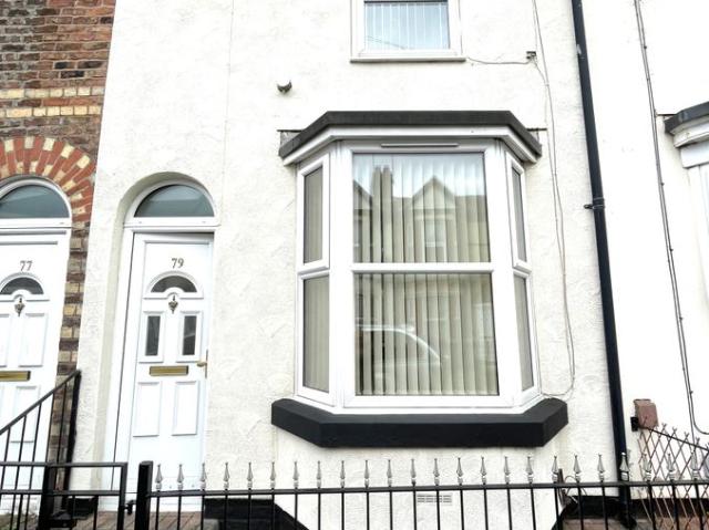 Craven Street, Birkenhead, Merseyside CH41, 2 bed terraced house to rent, £850 pcm | PrimeLocation