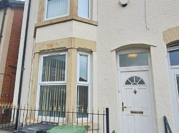 Birkenhead, Merseyside, North West England