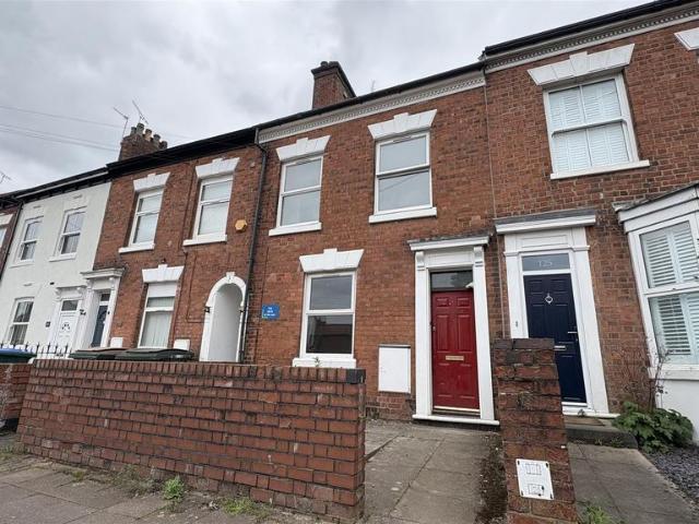Craven Street, Earlsdon, Coventry 3 bed terraced house to rent £1,400 pcm £323 pw