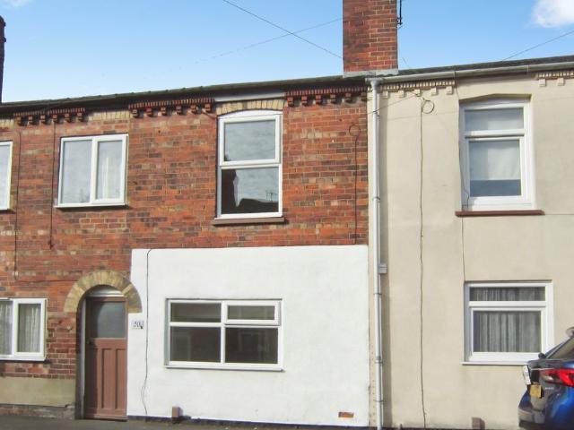 Craven Street, Lincoln LN5, 3 bed terraced house to rent, £925 pcm | PrimeLocation