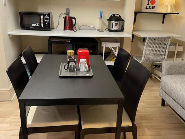 Craven Street, London WC2N 1 bed in a flat share to rent £2,070 pcm £478 pw