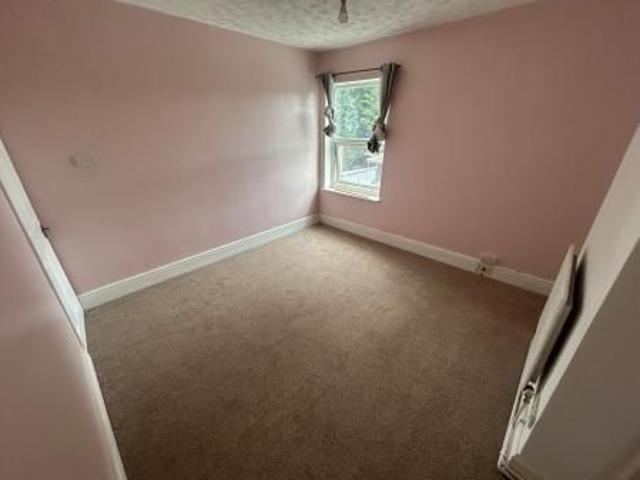 Craven Street, Staffordshire, Burton upon Trent, DE13