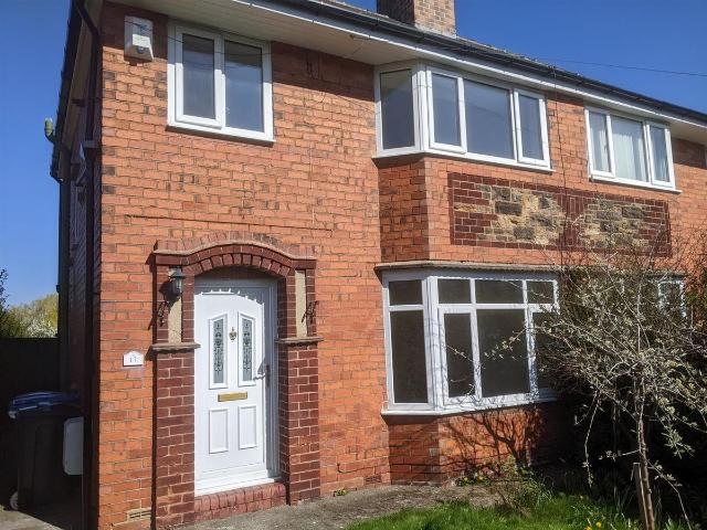 Craven Road, Chesterfield S41, 3 bed property to rent, £875 pcm | PrimeLocation