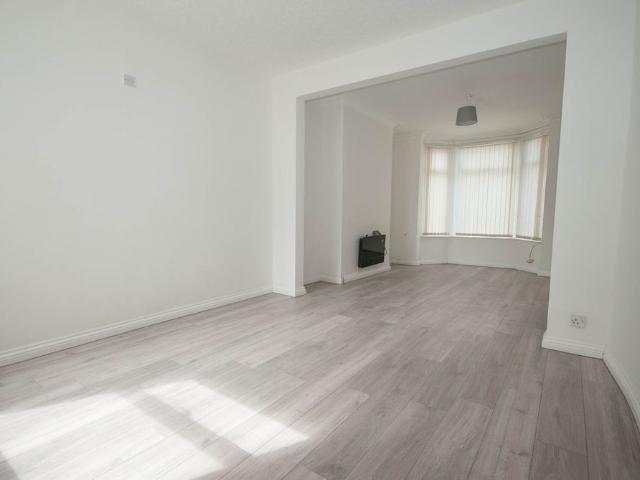 Craven Road, Rugby, CV21