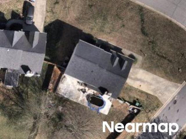 Craver Pointe Dr