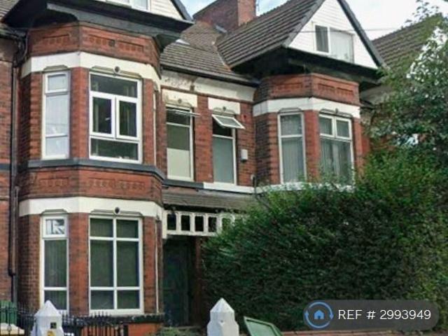 Crawford Avenue, Bolton, BL2 1 bed in a house share to rent £475 pcm £110 pw