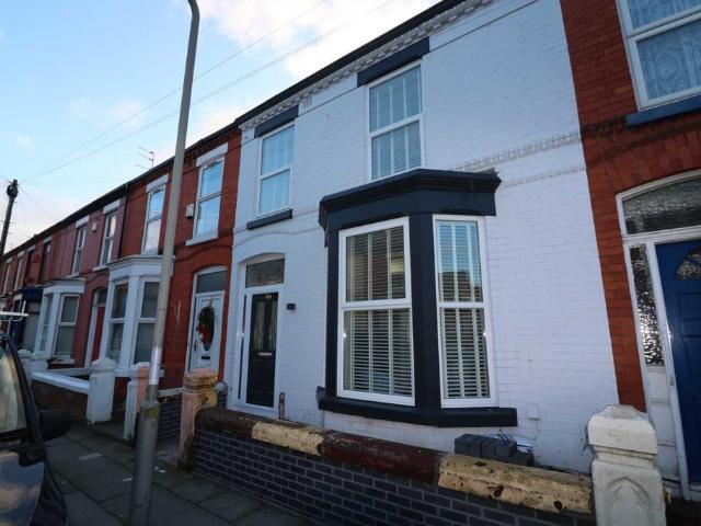 Crawford Avenue, Liverpool, L18 1EA, United Kingdom | Room for rent #134169434 | Rentberry