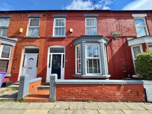 Crawford Avenue, Liverpool L18, 3 bed property to rent, £1,250 pcm | PrimeLocation