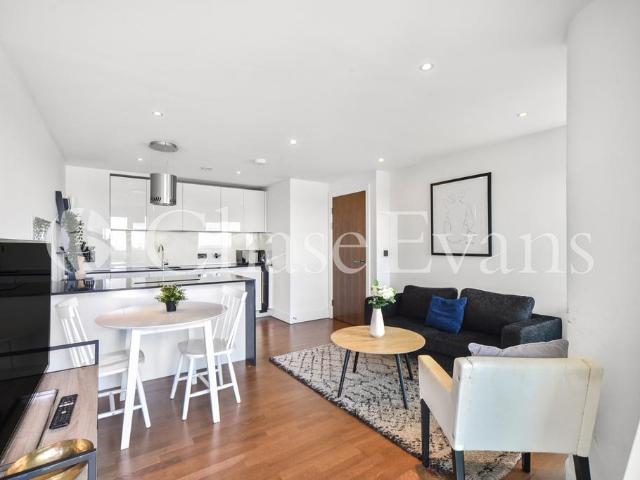 Crawford Building, 112 Whitechapel. 1 bed flat to rent £2,750 pcm £635 pw