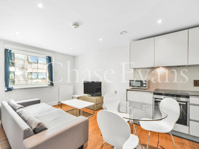 Crawford Building, 112 Whitechapel High Street, Aldgate, London E1, Studio to rent, £2,253 pcm | PrimeLocation
