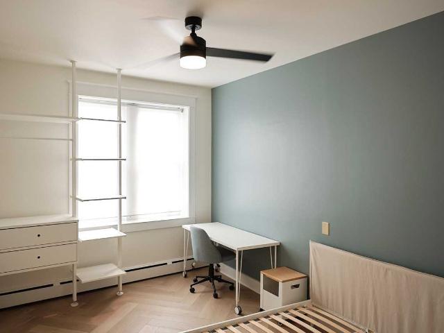 Crawford CoLiv Community Living 1 Bedroom Apartment for Rent at 8222 Gateway Blvd Nw, Edmonton, AB T6E 4B2 Strathcona