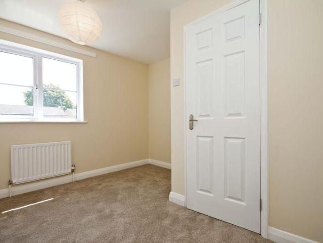 Crawford Close, Liverpool, L12