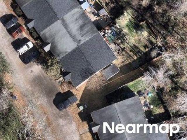 Crawford Creek Pl