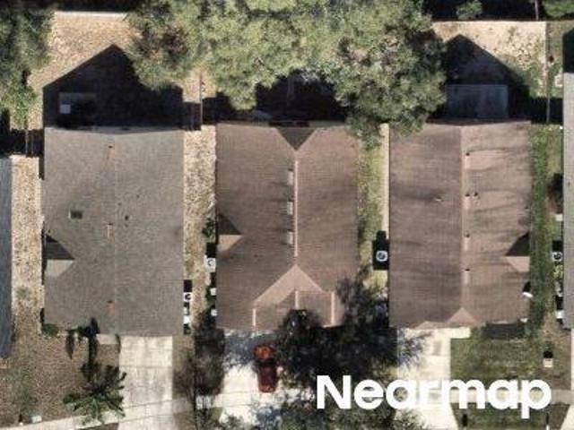 Crawford Dr