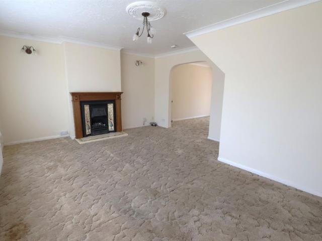 Crawford Drive Fareham Unfurnished