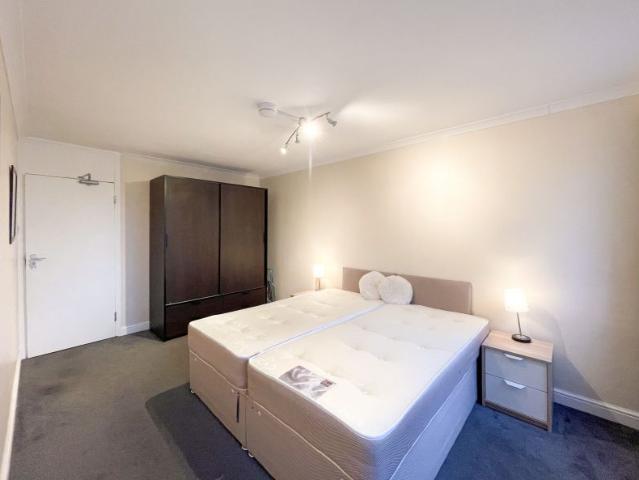 Crawford Place, London W1H, 4 bed shared accommodation to rent, £1,343 pcm | PrimeLocation