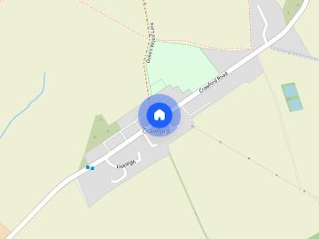 West Lancashire, Lancashire county, North West England