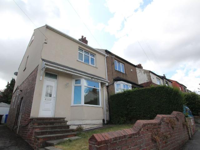 Crawford Road, Sheffield S8, 3 bed semi detached house to rent, £1,000 pcm | PrimeLocation