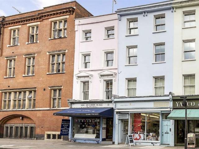 Crawford Street, London W1H Studio to rent £2,275 pcm £525 pw