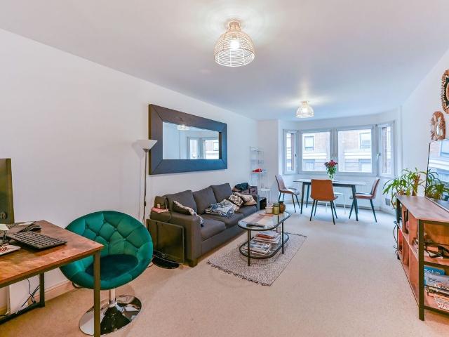 Crawford Street, Marylebone, London W1H, 1 bed flat to rent, £2,600 pcm | PrimeLocation