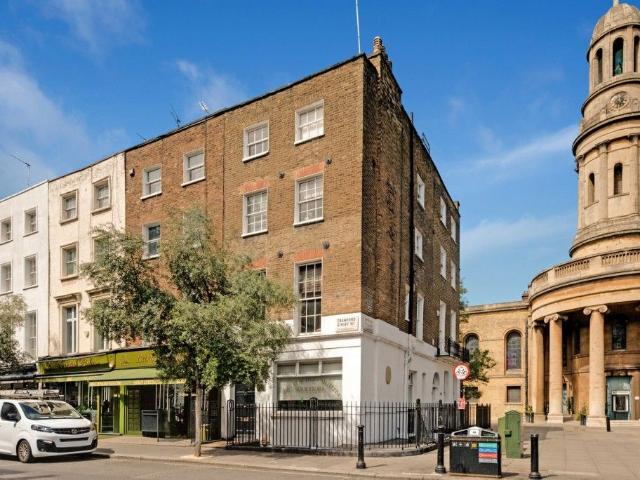 Crawford Street W1H, Property to rent, £6,665 pcm | PrimeLocation