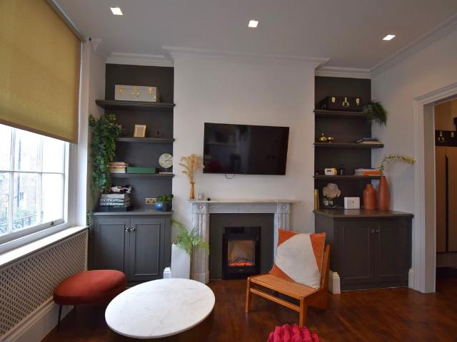 Crawford Street W1H, 1 bed flat to rent, £3,150 pcm | PrimeLocation