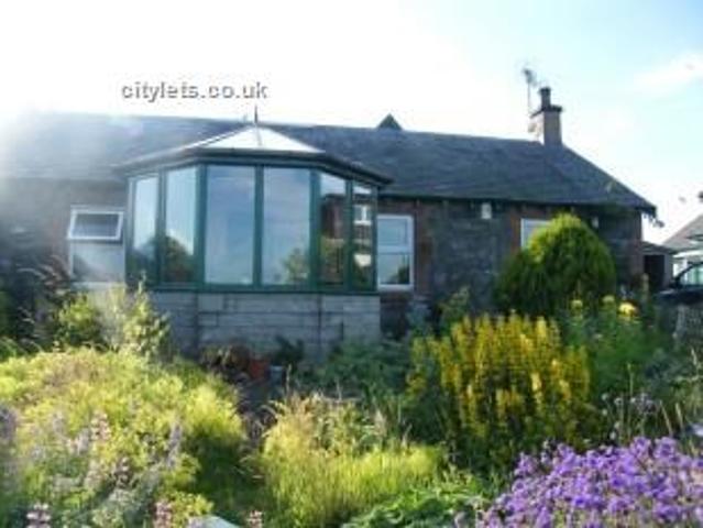 Crawfordjohn, South Lanarkshire