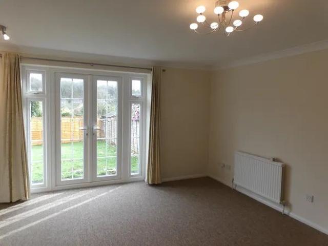Crawley Down 3 bedroom house to rent