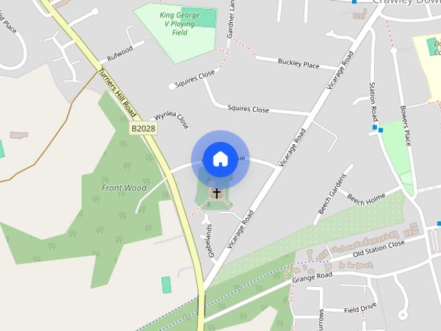 Crawley Down