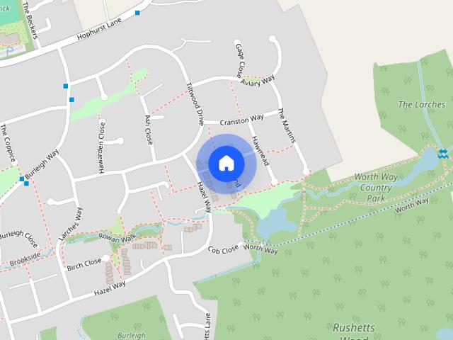 Crawley Down